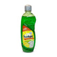 Sunlight Green Dish Wash Btl 400ml