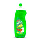 Sunlight Green Dish Wash Btl 750ml