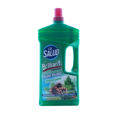 La Salud Pine Ammonia Cleaner 1.5ml