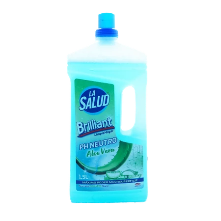 La Salud Neutral Household Cleaner 1.5ltr