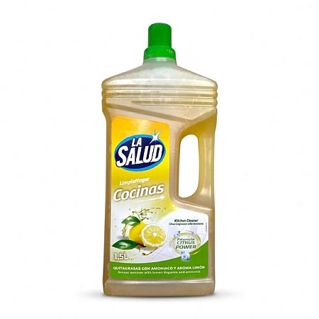 La Salud Degreaser Household Cleaner 1.5ltr