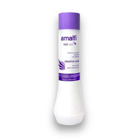 Amalfi Hair Conditioner Sensitive Hair 1000ml