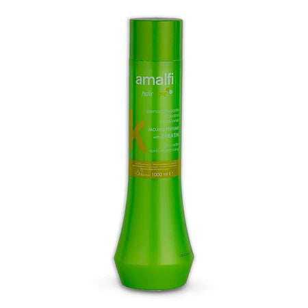 Amalfi Hair Conditioner Keratin Mojito 1000ml