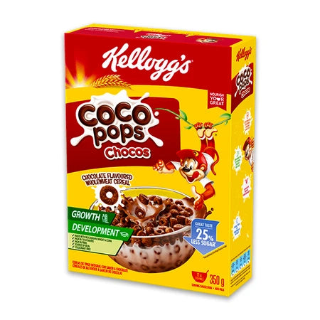 Kellogg's Coco Pops 360g