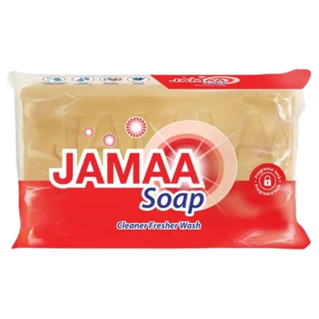 Jamaa Classic Laundry Bar Soap 200g