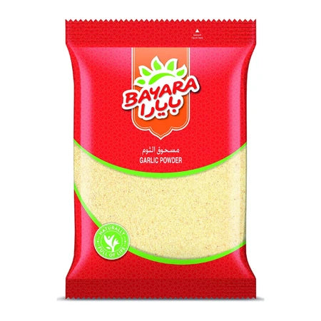 Bayara Garlic Powder 200g