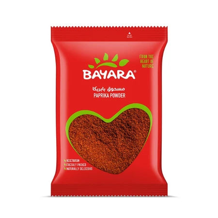 Bayara Paprika Powder 200g