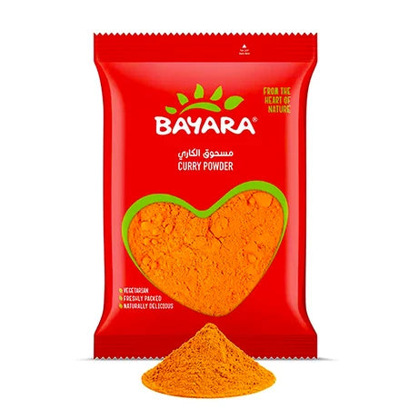 Bayara Curry Powder 200g