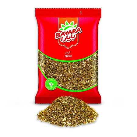 Bayara Zaatar 200g