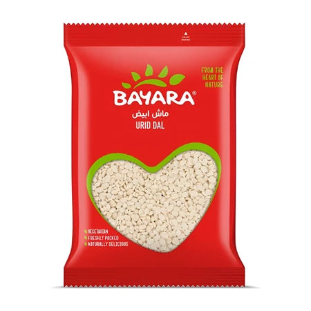 Bayara Urid Dal 1kg