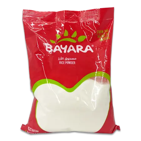 Bayara Rice Powder 1kg