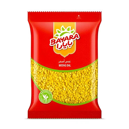 Bayara Moong Dal 400g