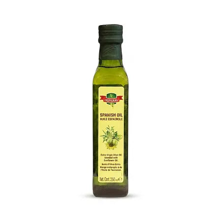 El Oliveral Extra Virgin Olive Oil 250ml
