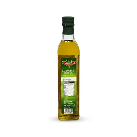 El Oliveral Extra Virgin Olive Oil 500ml