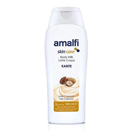 Amalfi Body Milk Karite 500ml