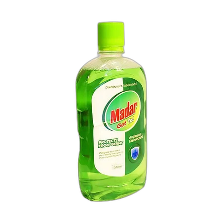 Madar Gettol Antiseptic Lemon 500ml