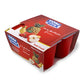 Tom Milk Tutti-Frutti Dairy Dessert 125g
