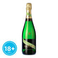 Mum Demi Sec Champagne 75cl