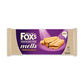 Fox Viennese Choc Sandwich 120g