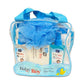 Ghandour Baby Boy Travel Kit