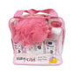 Ghandour Baby Girl Travel Kit