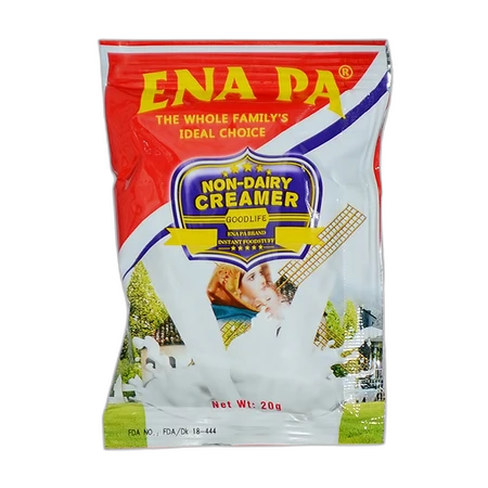 Enapa Non-Dairy Creamer 20g