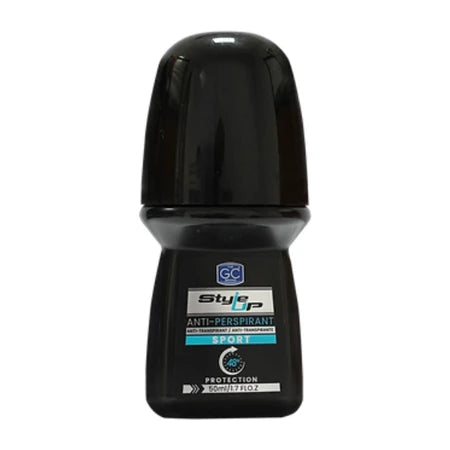Style Up Roll On Sport 50ml