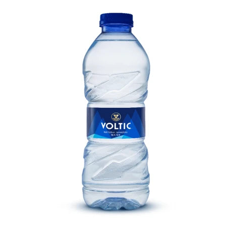 Voltic Mineral Water 750ml