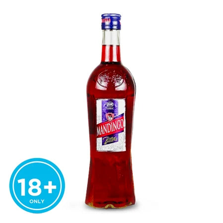 Mandingo Bitters 700ml
