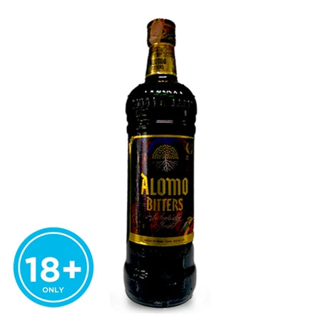 Kasapreko Alomo Bitters 40% 750ml