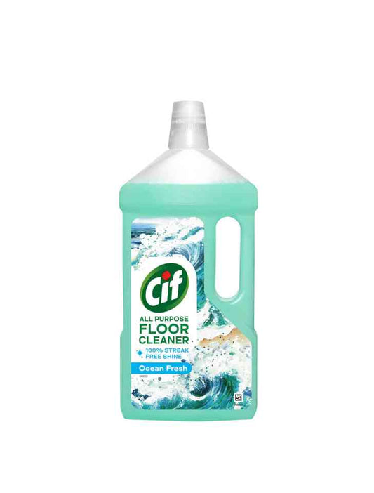 CIF All Purpose Cleaner Ocean Fresh 950ml