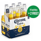 Corona Extra Beer 355ml 6 Pack