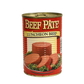 Inalca Beef Pate 400g