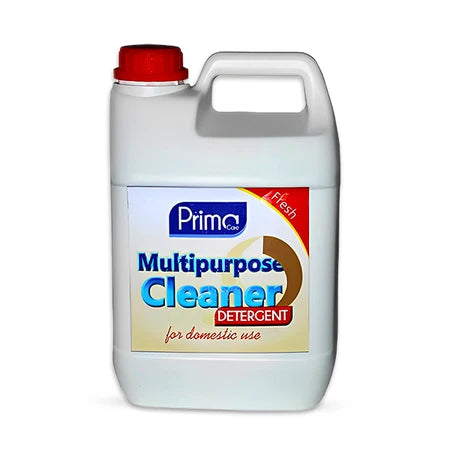 Prima Multi-Purpose Cleaner 2.5ltr