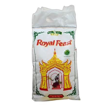 Royal Feast Thai Rice 5kg