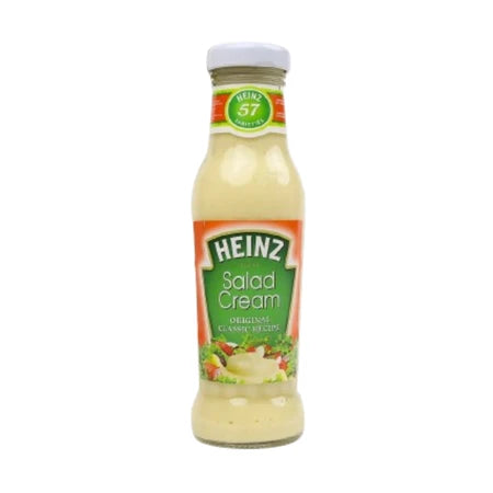 Heinz Salad Cream 285g