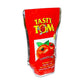 Tasty Tom Tomato Paste E/O 400g