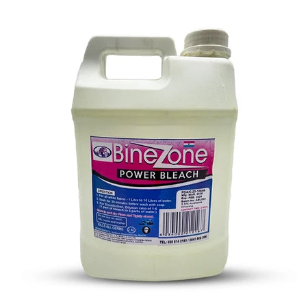 Bine Bleach 2.5ltr