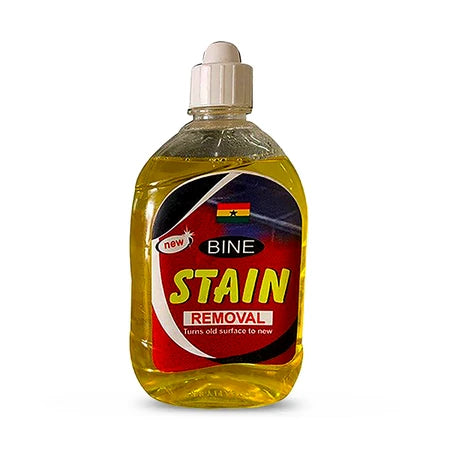 Bine Stain Remover 0.5ltr