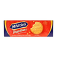 Mcvities Digestive Original Roll Pack 355g