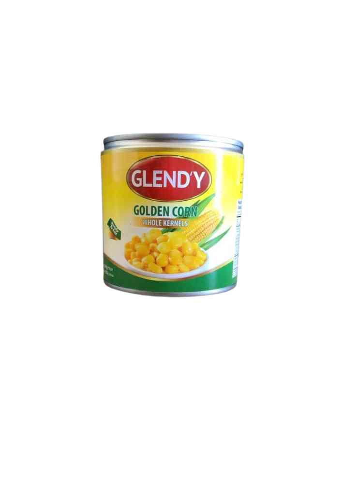 Glendy Sweet Corn 340g
