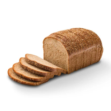 L'artisan Brown Wheat Bread