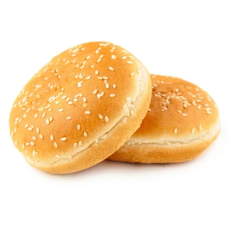 L'artisan Burger Buns