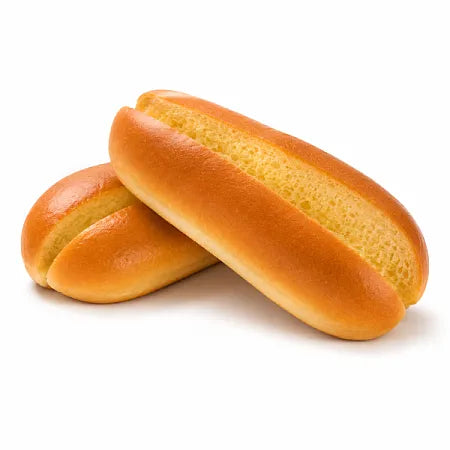 L'artisan Hot Dog Buns
