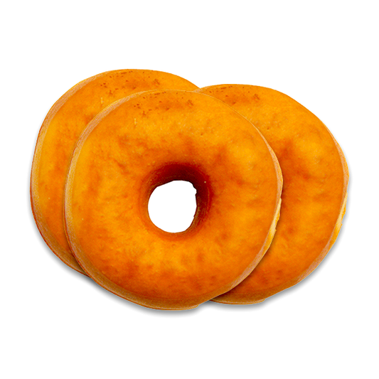 L'Artisan Mini Donut (Reduced to Clear)