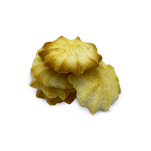 L'Artisan Banana Cookies 80g (Reduced to Clear)