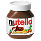 Nutella Hazelnut Spread With Cocoa 750g
