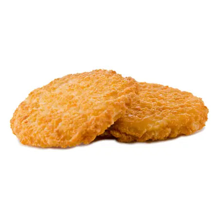 Chicken Burger Patties ±250g