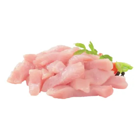 Fresh Chicken Stir-fry ±500g