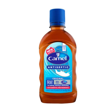 Camel Standard Liquid 250ml
